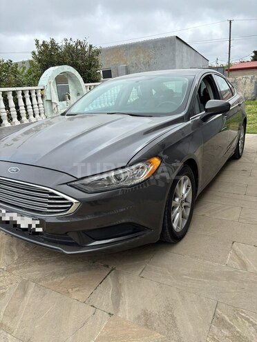 Ford Fusion (North America)-5