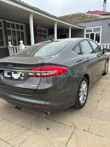 Ford Fusion (North America)-4