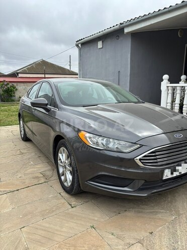 Ford Fusion (North America)-3