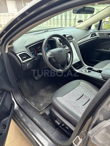 Ford Fusion (North America)-7