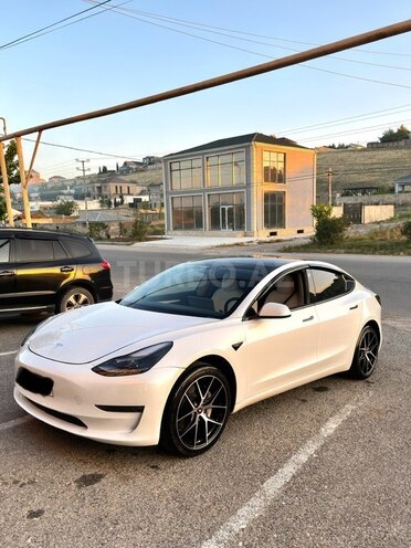 Tesla Model 3-4