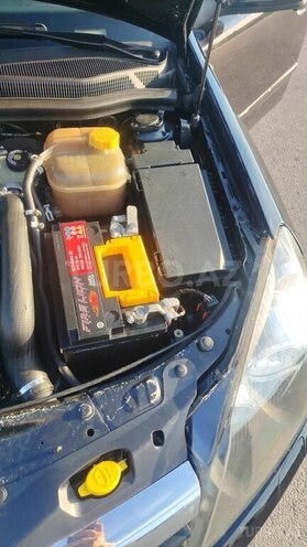 Opel Astra-7
