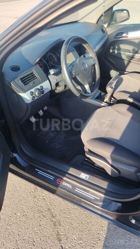 Opel Astra-3