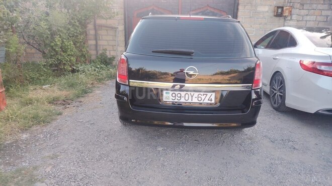 Opel Astra-2