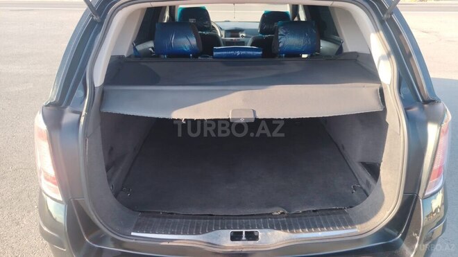 Opel Astra-12