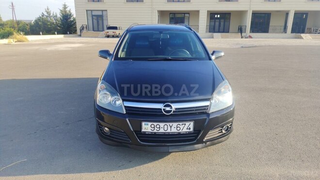 Opel Astra-11