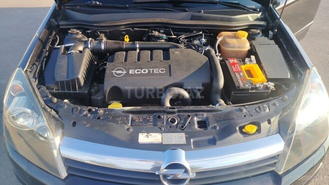 Opel Astra-9