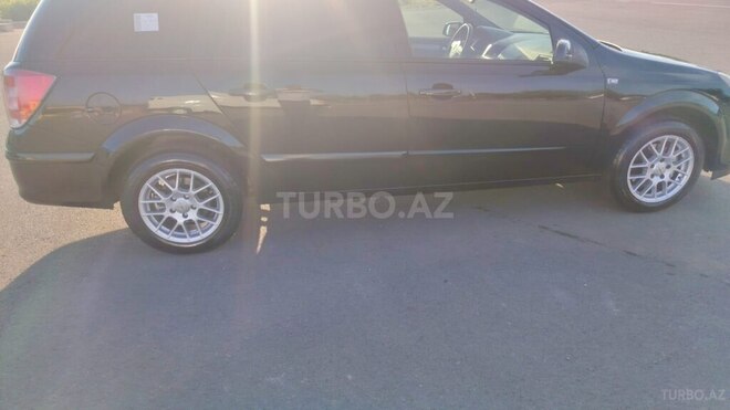 Opel Astra-13