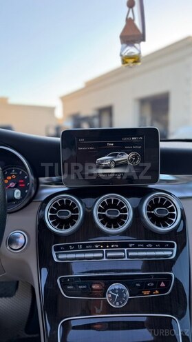 Mercedes C 300-13