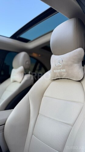 Mercedes C 300-12