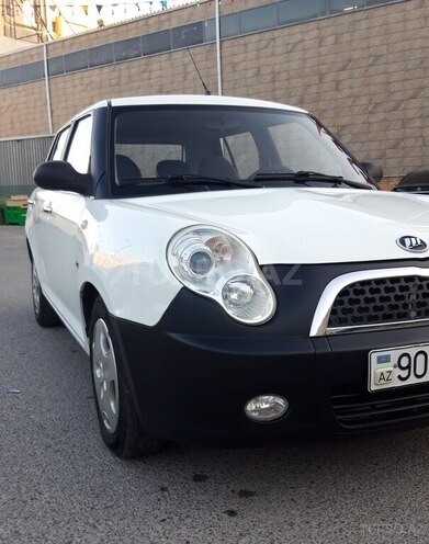 Lifan 320-2