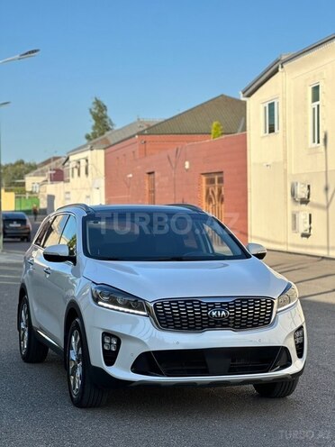 Kia Sorento-5