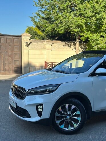 Kia Sorento-7