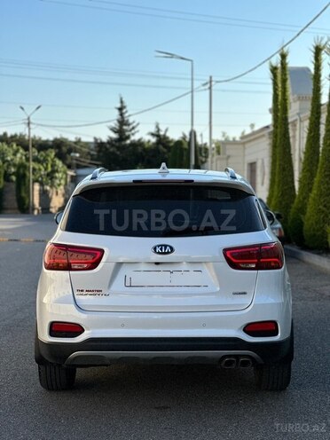 Kia Sorento-2