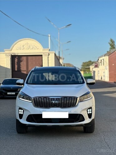 Kia Sorento-1