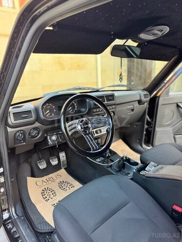 LADA (VAZ) Niva-4