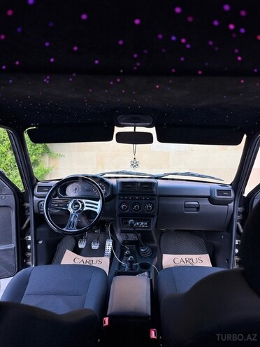 LADA (VAZ) Niva-12