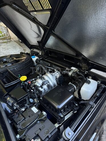LADA (VAZ) Niva-19