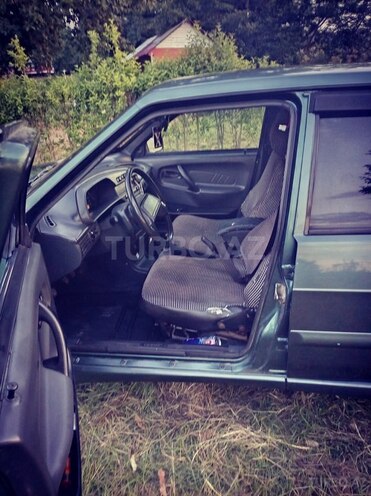 LADA (VAZ) 2115-7