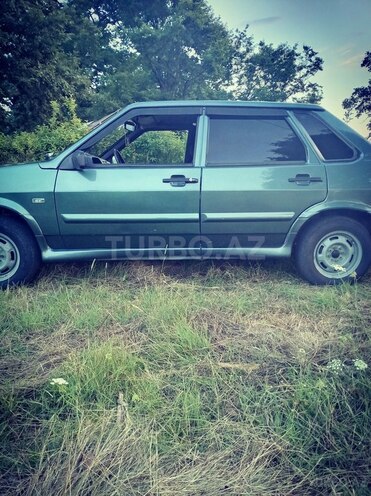 LADA (VAZ) 2115-2