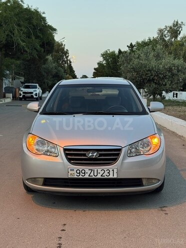 Hyundai Avante-1