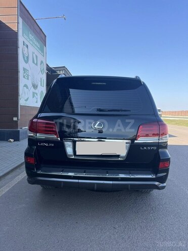Lexus LX 570-8