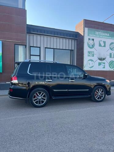 Lexus LX 570-2