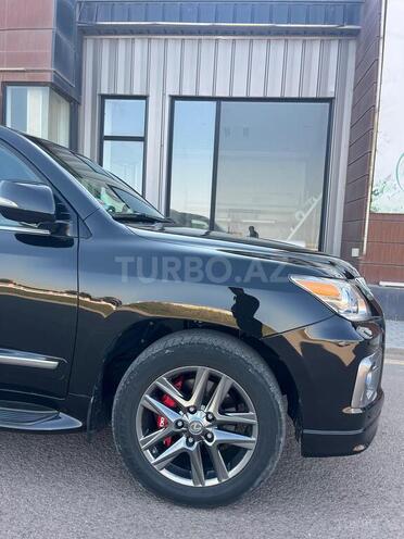 Lexus LX 570-6