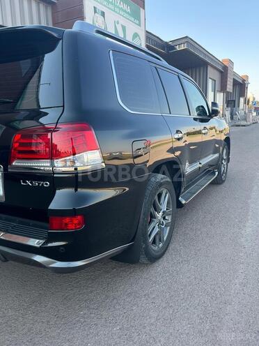 Lexus LX 570-7