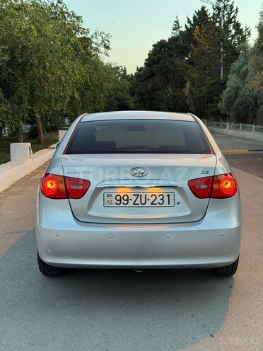 Hyundai Avante-6