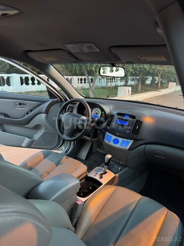 Hyundai Avante-14