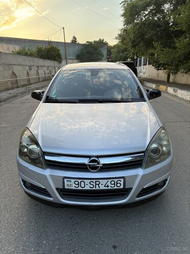 Opel Astra-7