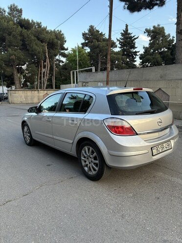 Opel Astra-5