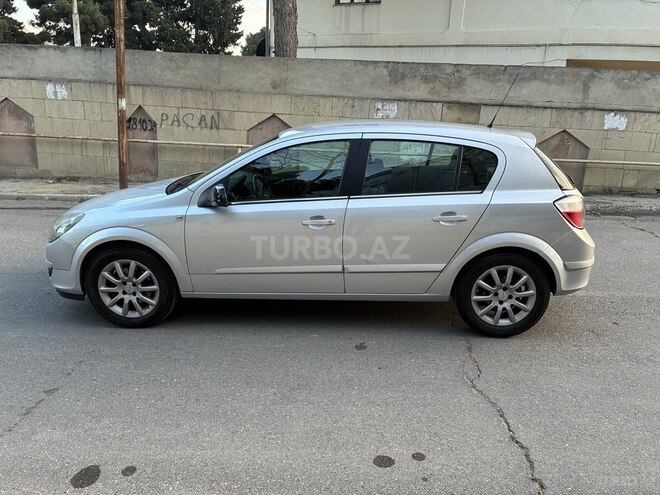 Opel Astra-9