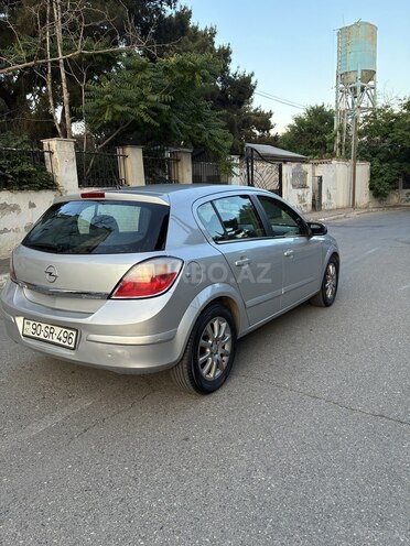 Opel Astra-6