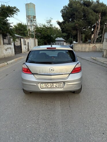 Opel Astra-4