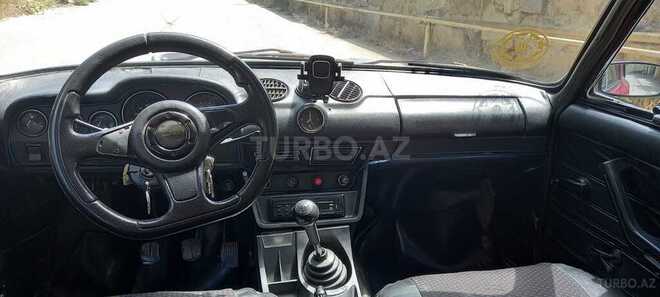 LADA (VAZ) 21011-5