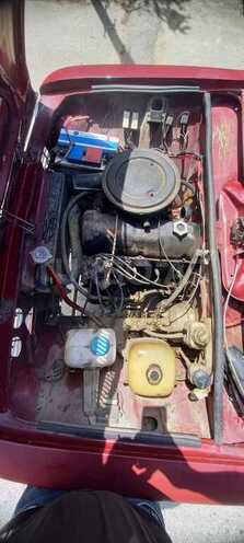 LADA (VAZ) 21011-9