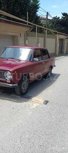 LADA (VAZ) 21011-4