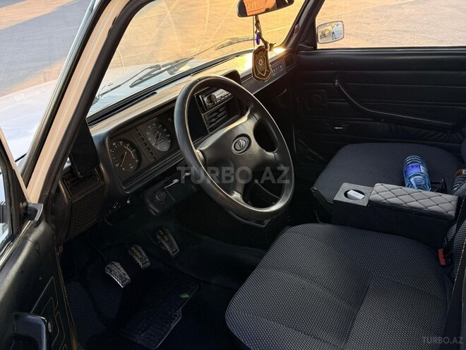 LADA (VAZ) 2107-11