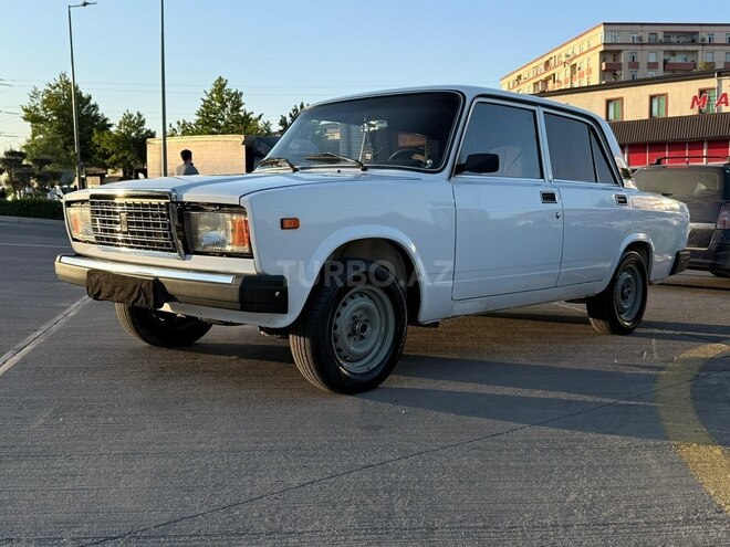 LADA (VAZ) 2107-7