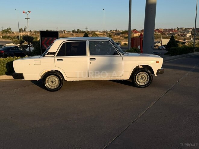 LADA (VAZ) 2107-3