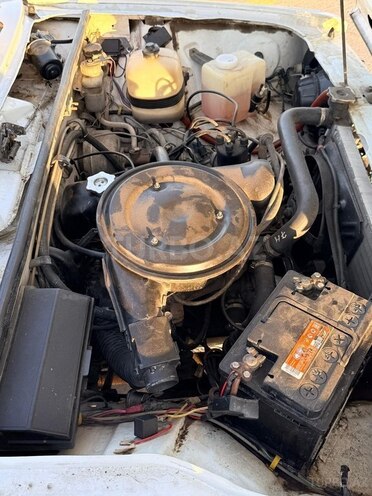LADA (VAZ) 2107-15