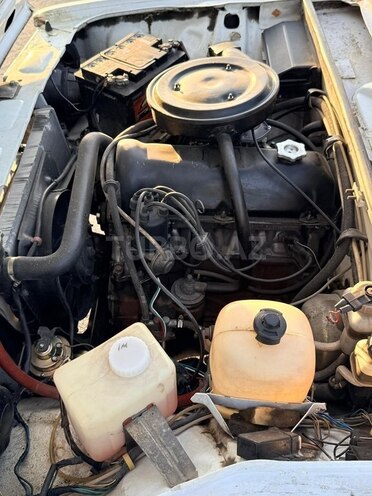 LADA (VAZ) 2107-14