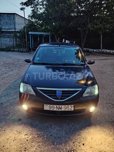 Dacia Logan-1
