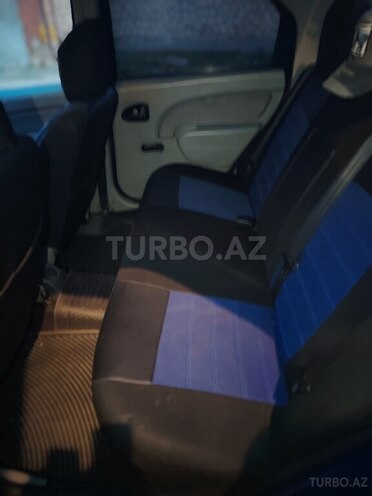 Dacia Logan-6