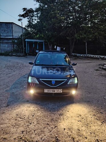 Dacia Logan-3