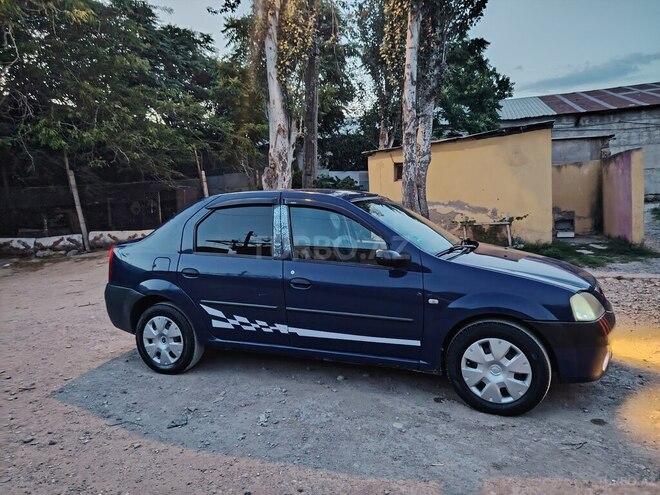 Dacia Logan-5