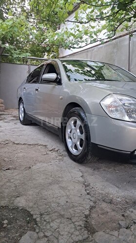 Nissan Teana-2