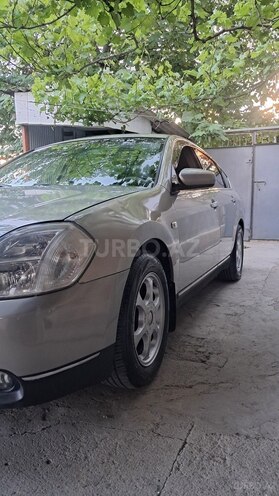 Nissan Teana-3